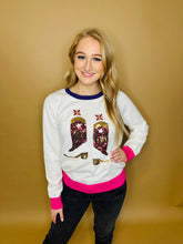 Load image into Gallery viewer, Yee Haw Sweater
