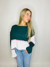 Load image into Gallery viewer, Ole Saint Nick Sweater - Size Small
