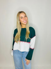 Load image into Gallery viewer, Ole Saint Nick Sweater - Size Small
